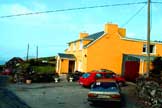 Self Catering on the ring of kerry Skellig
                        House